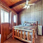 Rustic Retreat