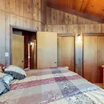Rustic Retreat