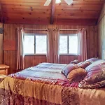 Rustic Retreat