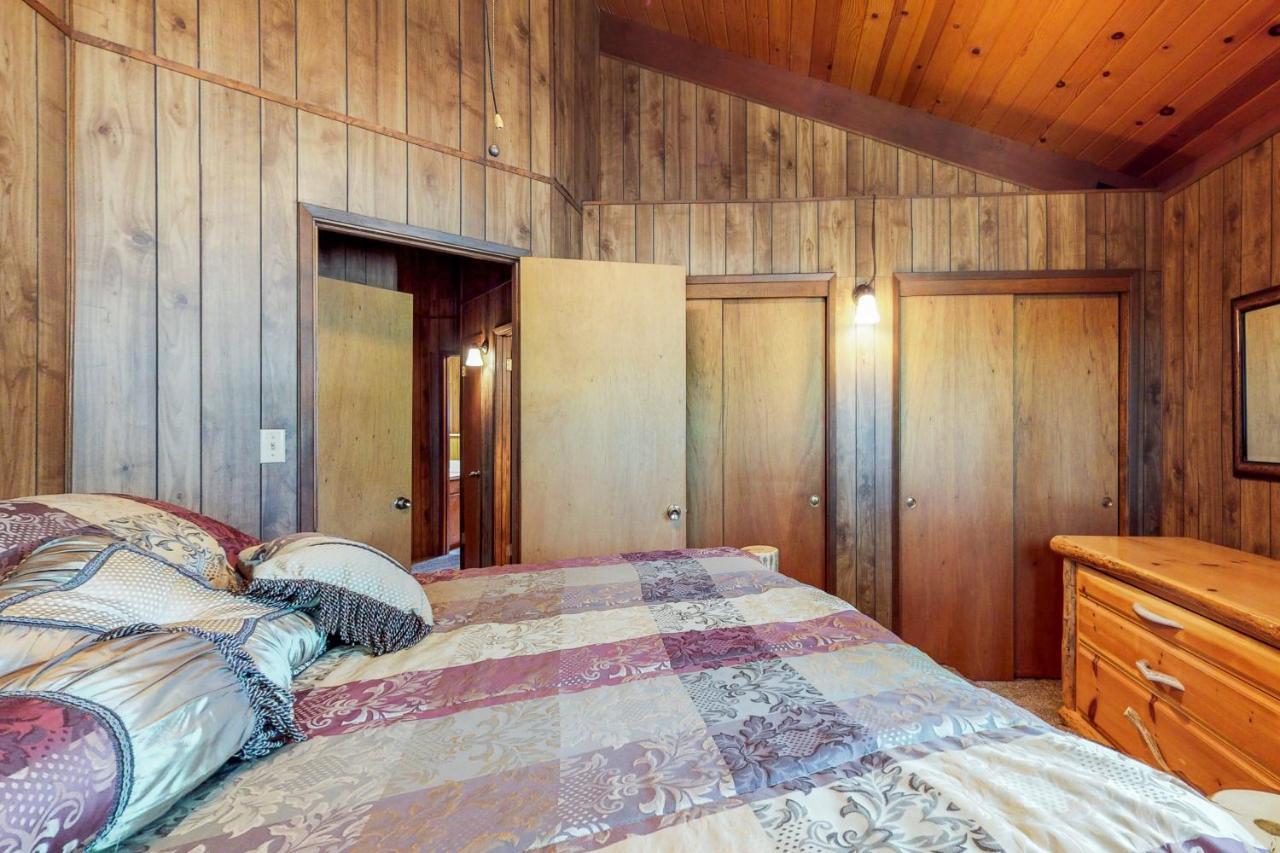 Casa de férias Rustic Retreat Groveland