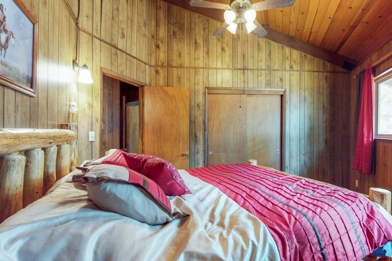 Rustic Retreat Groveland