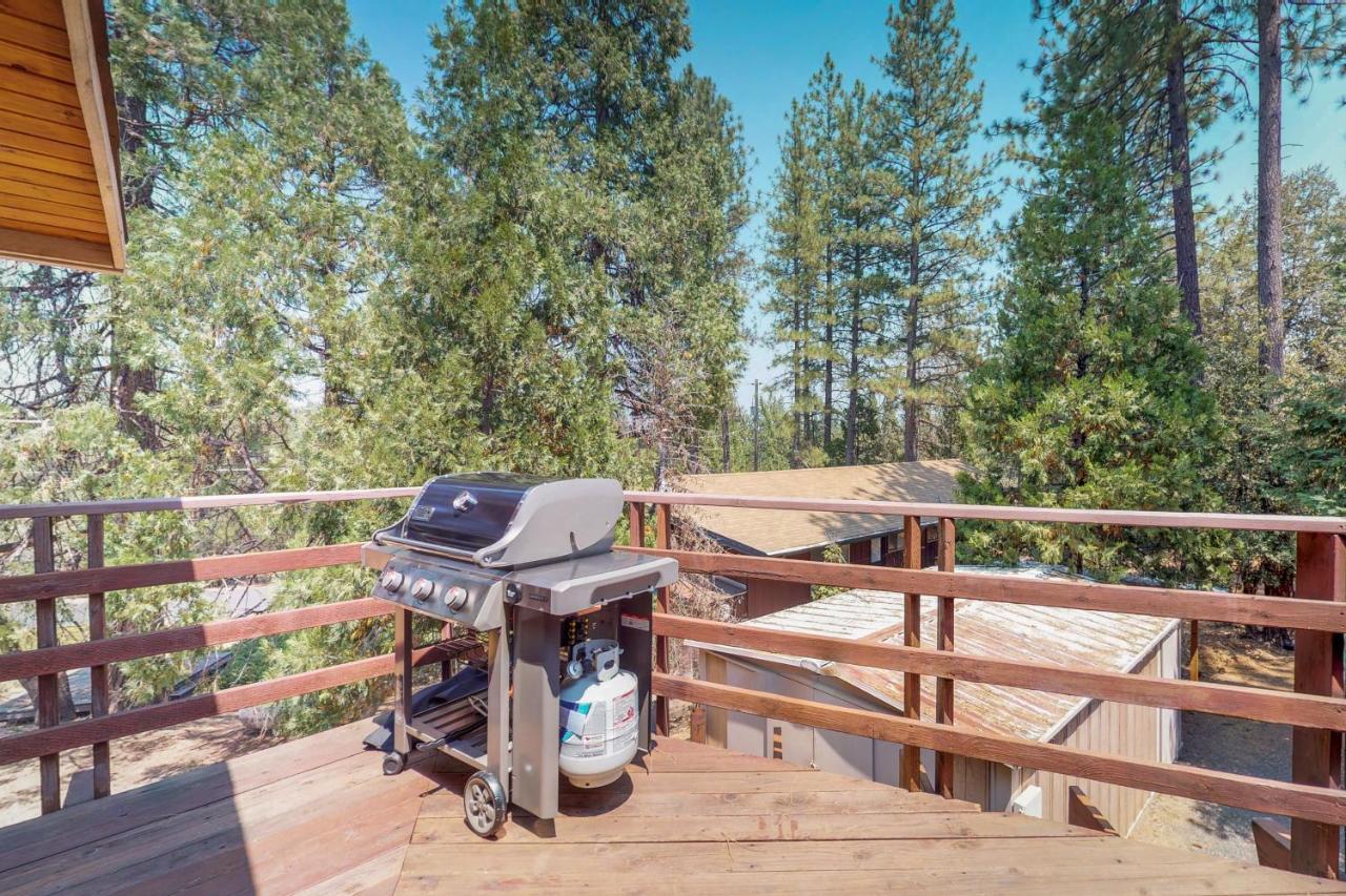 Rustic Retreat * Groveland