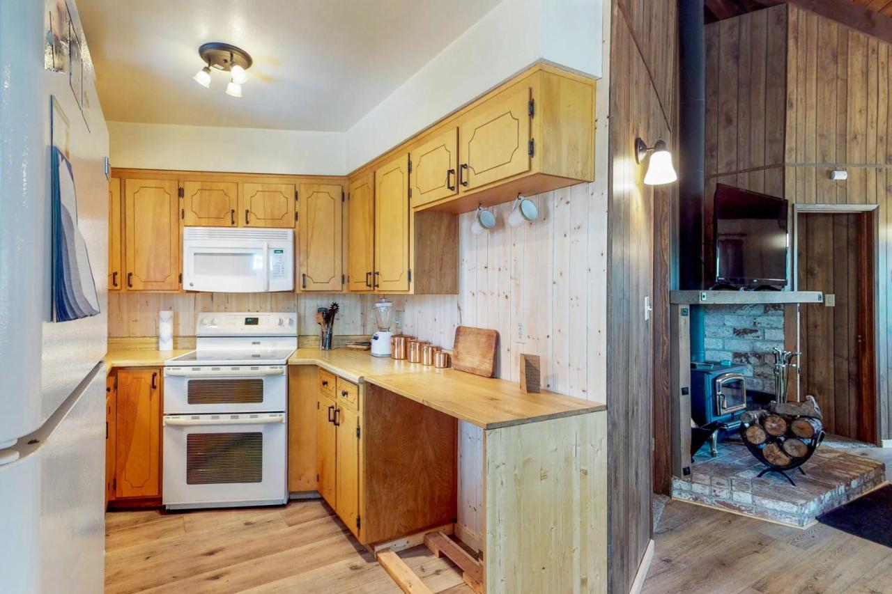 Rustic Retreat Groveland