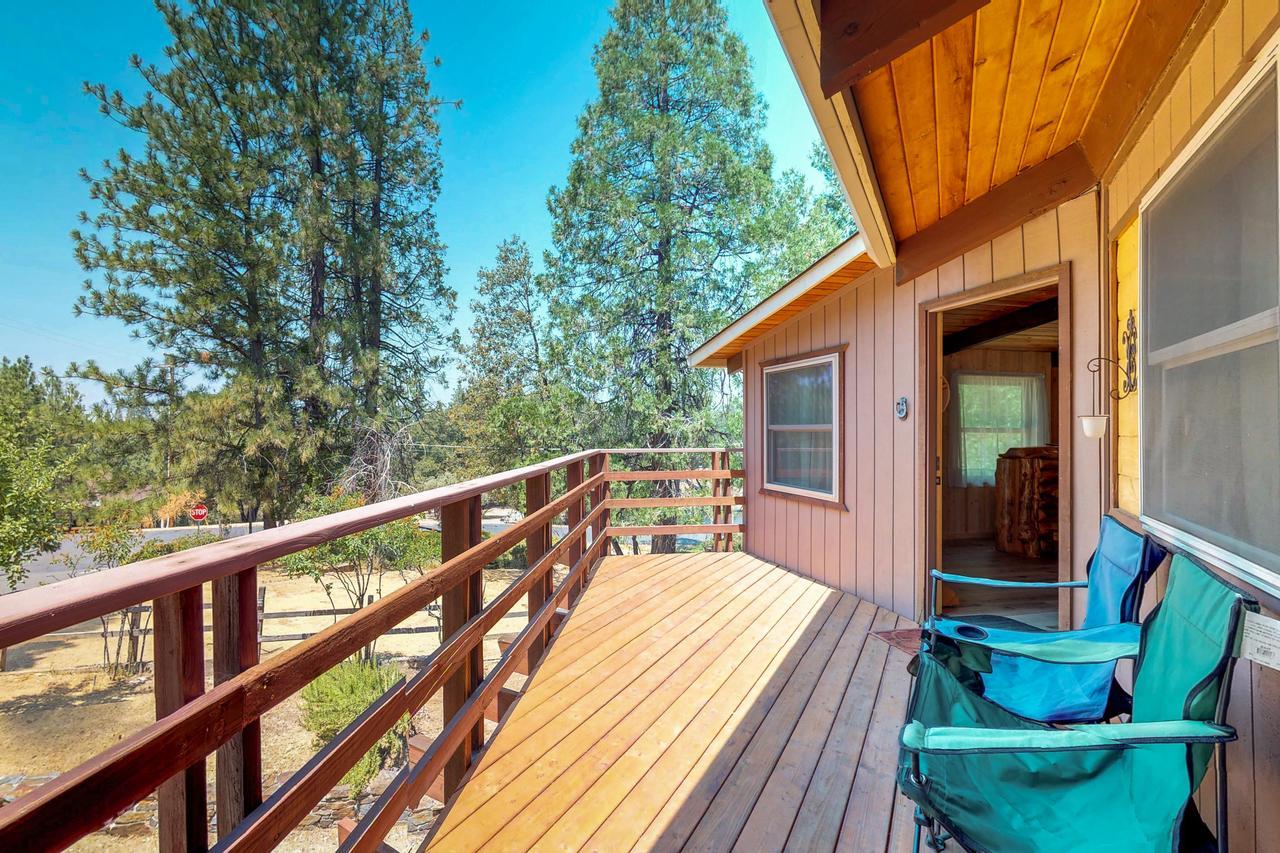 Rustic Retreat Holiday home Groveland