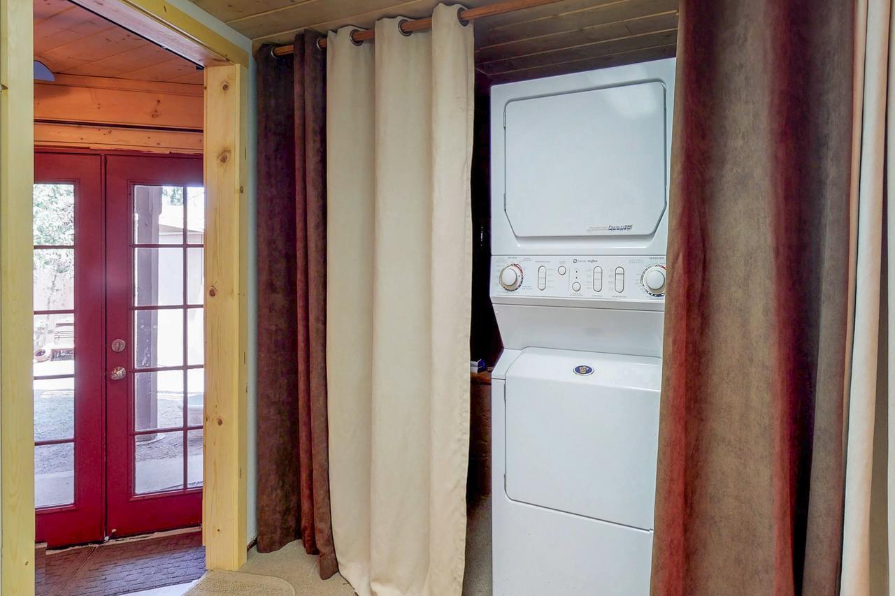 Holiday home Rustic Retreat Groveland