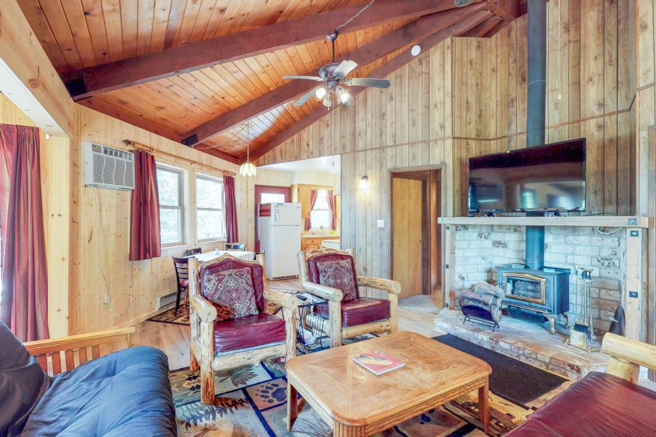 Rustic Retreat Holiday home Groveland